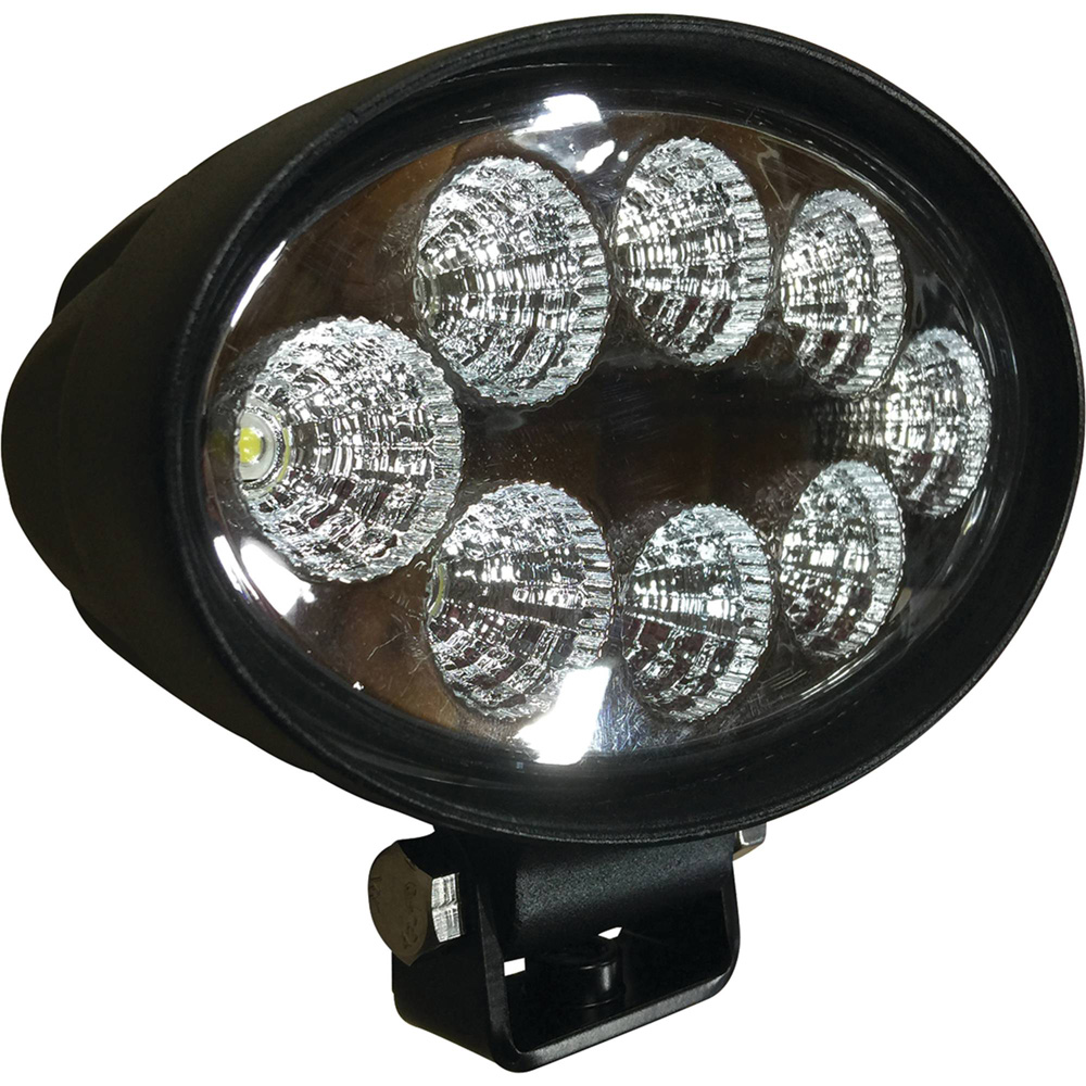 Stens Tiger Lights Kubota Oval LED Flood Light / TL5700