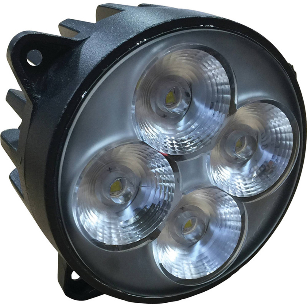 Tiger Lights LED Magnum Headlight for CaseIH 47376469 / TL6020
