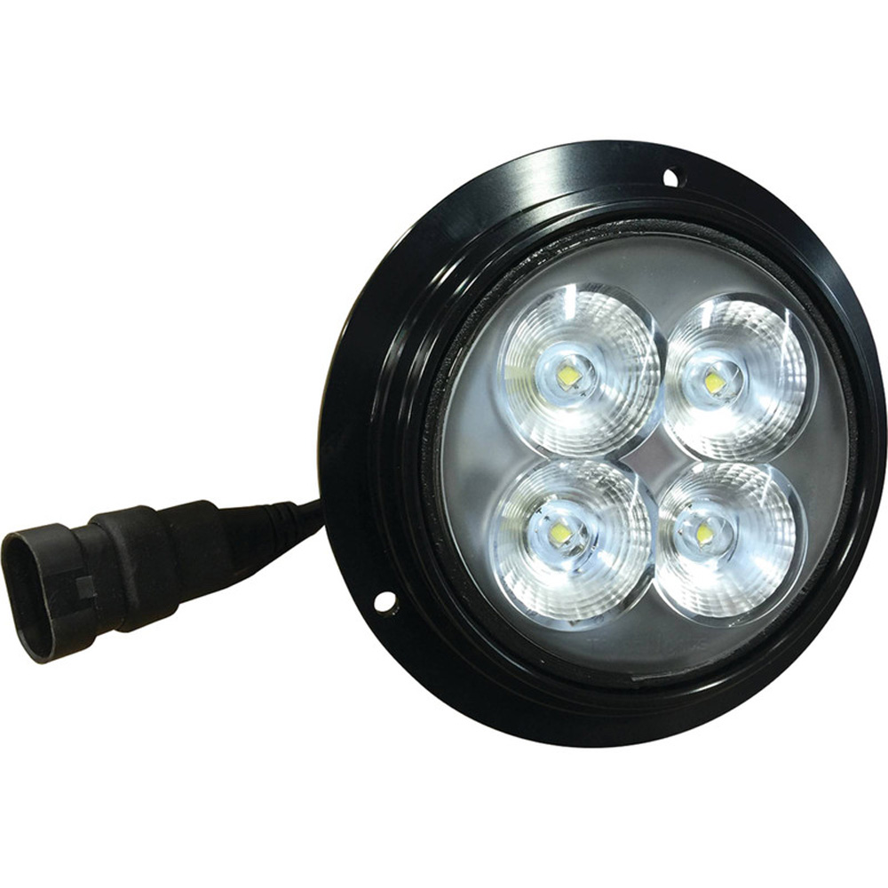 Tiger Lights LED New Holland Headlight for d/New Holland 82035642 / TL6025