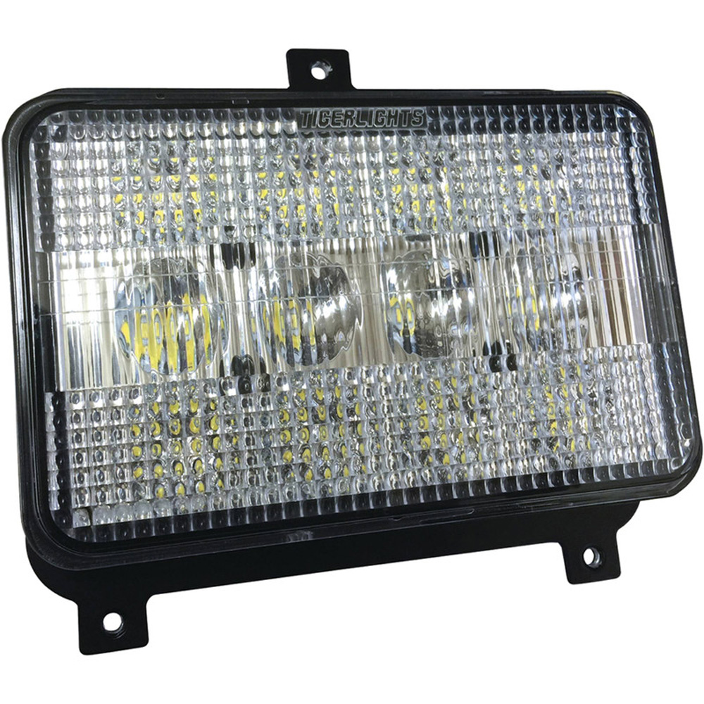 Tiger Lights LED High/Low Beam for Agco / TL6040