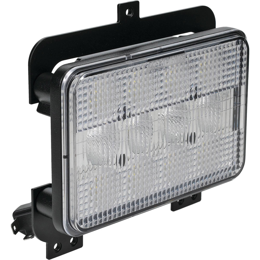 Tiger Lights LED High/Low Beam for Agco / TL6045