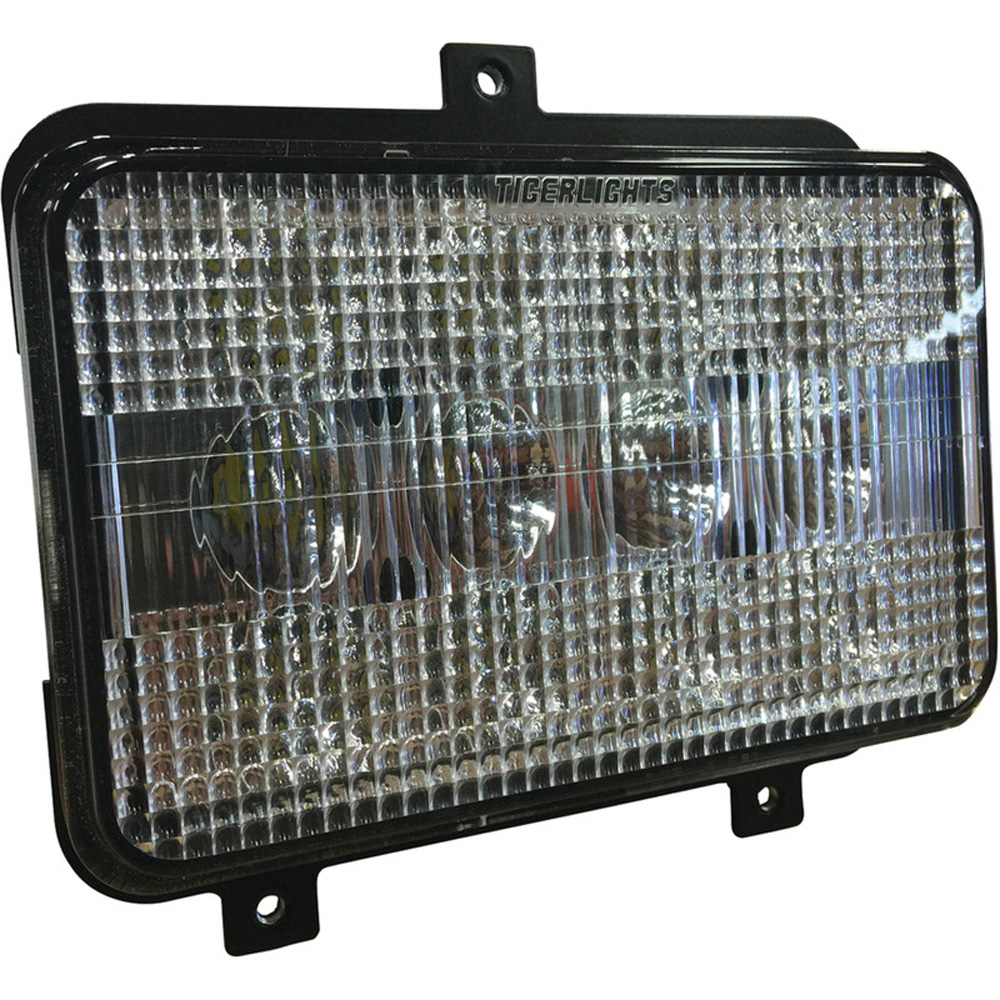 Tiger Lights LED High/Low Beam for Agco / TL6050