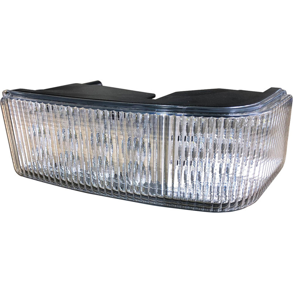 Tiger Lights Case/IH STX & MX Left LED Headlight for CaseIH 232449A2 / TL6110L