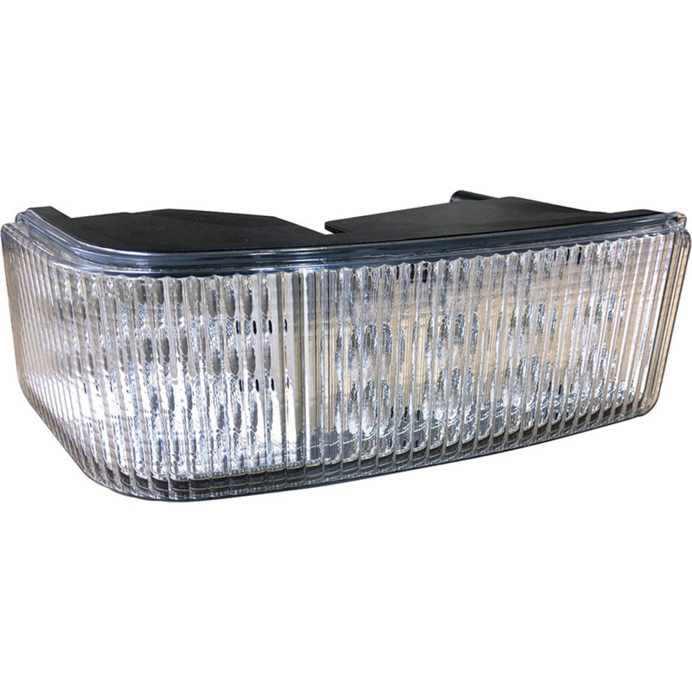 Tiger Lights Case/IH STX & MX Right LED Headlight for CaseIH 232448A2 / TL6110R