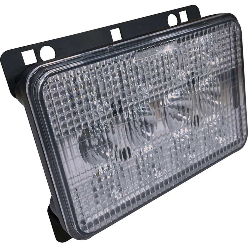 Tiger Lights LED Headlight for John Deere AL152328 / TL6420
