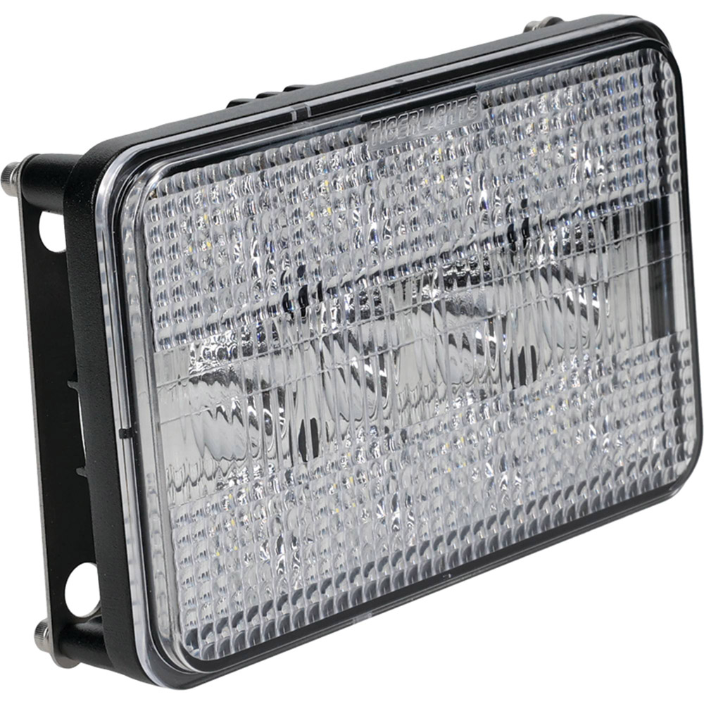 Tiger Lights LED Headlight Conversion for John Deere AL75338 / TL6700-1