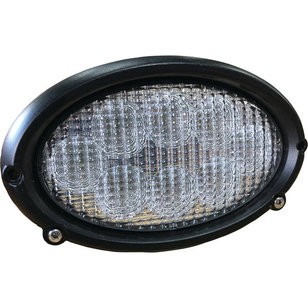 Tiger Lights LED Flush Mount Cab Light for Agco & Massey Tractors / TL7090