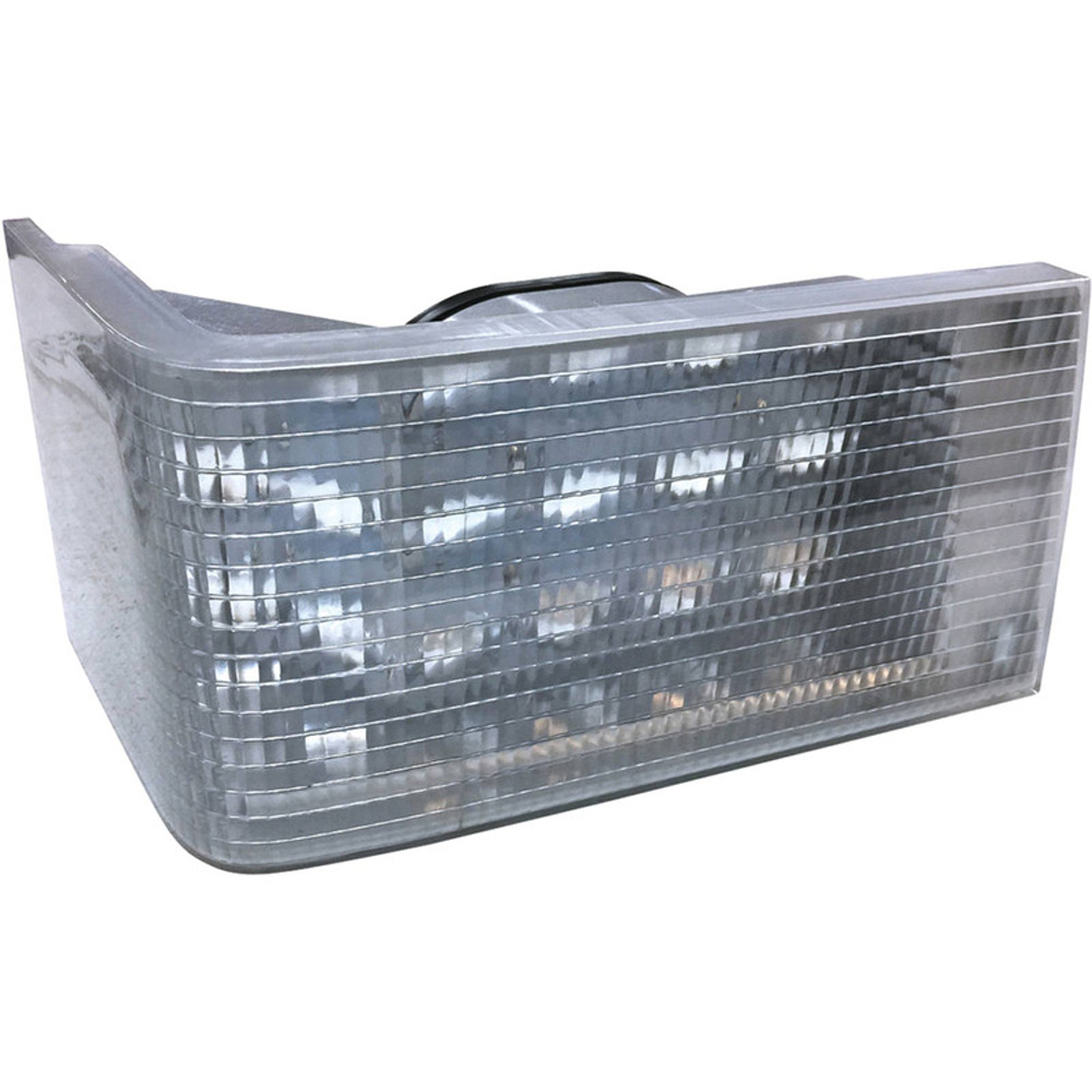 Tiger Lights LED Case/IH Magnum Right LED Headlight for CaseIH 91971C2 / TL7140R