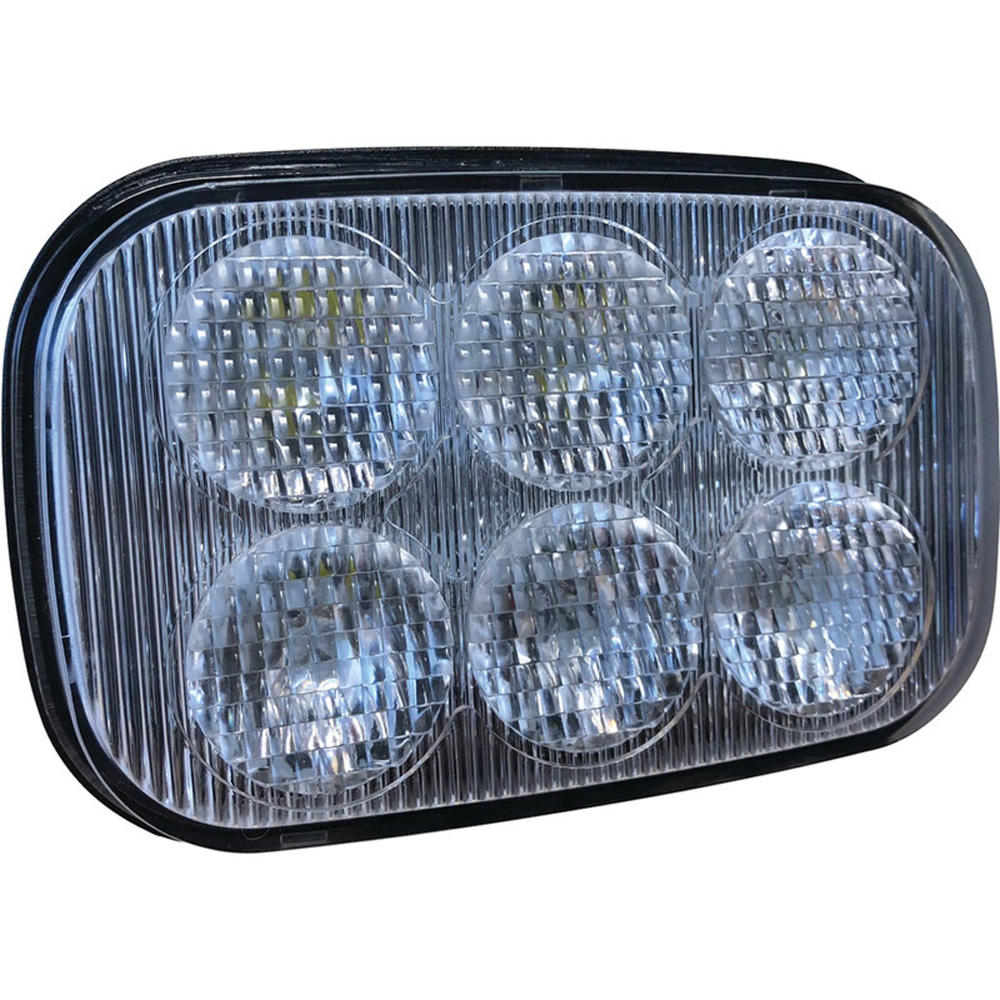 Tiger Lights LED Headlight for Case New Holland / TL780