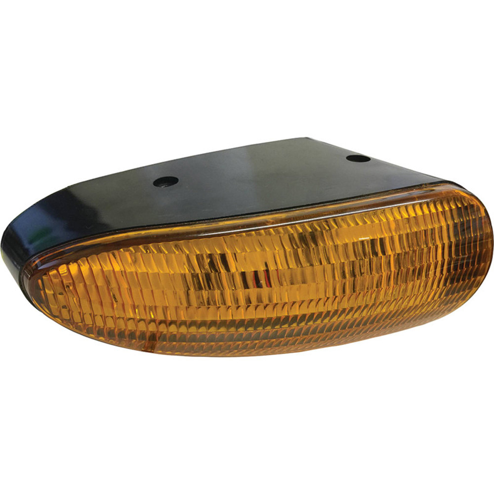 Tiger Lights LED Amber Cab Light for John Deere AT151873 / TL8020