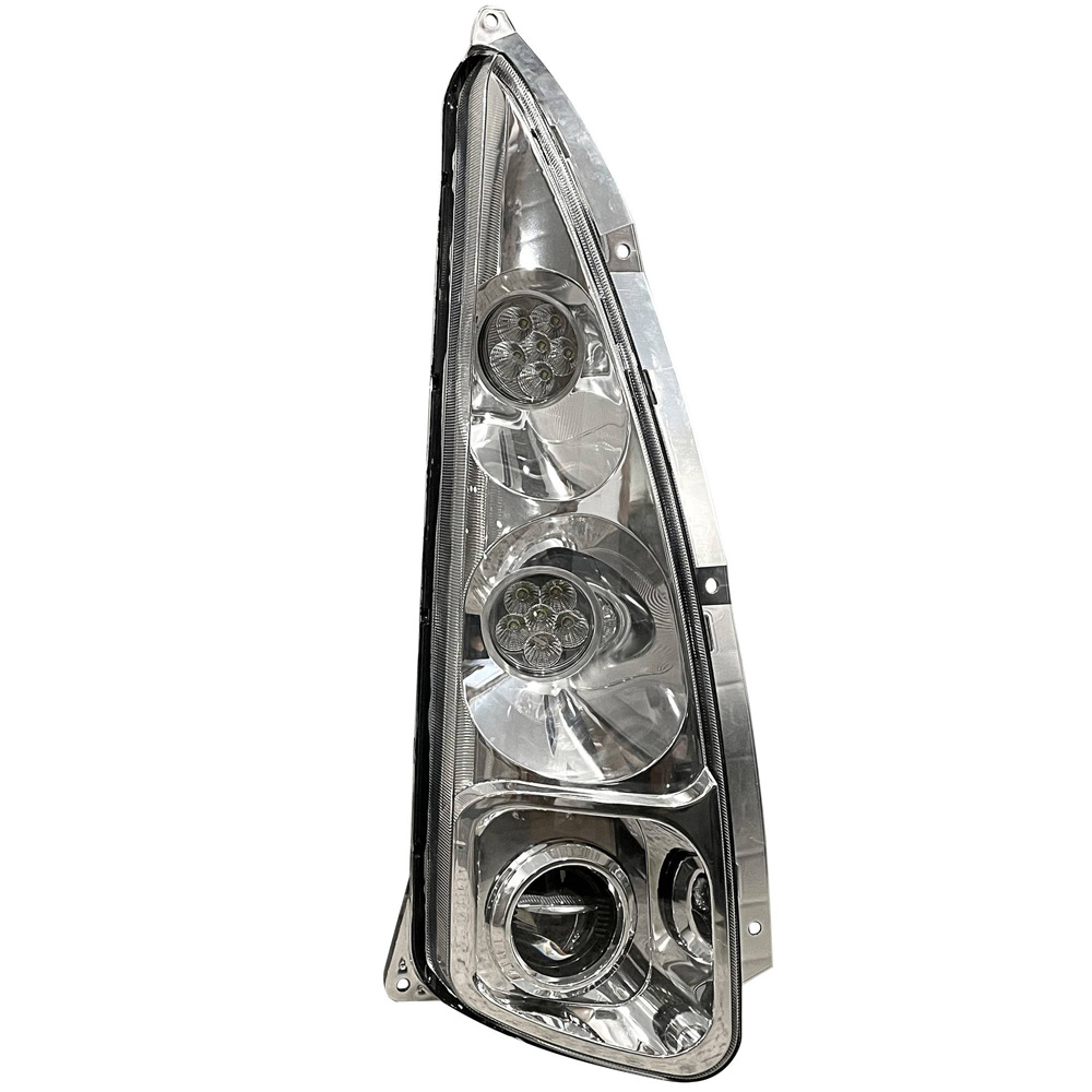 Tiger Lights Right LED Headlight For New Holland TG Tractors / TL8030R
