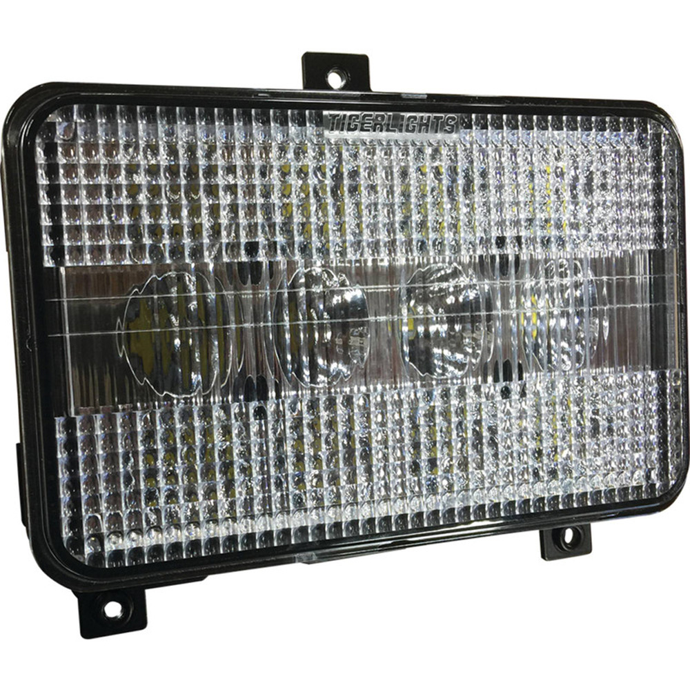 Tiger Lights LED High/Low Beam for New Holland / TL8670