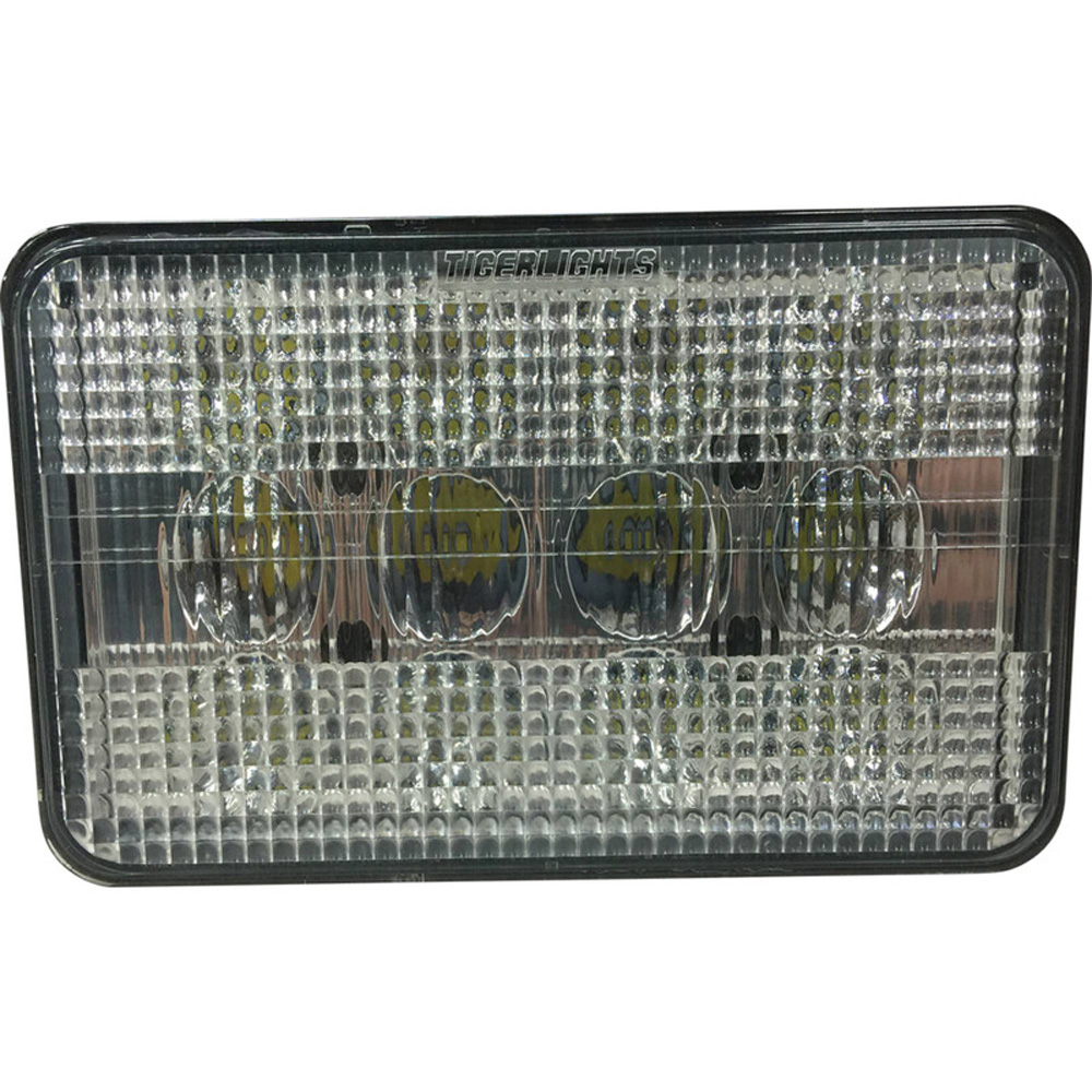 Tiger Lights LED High/Low Beam for AGCO 30-3534510 / TL9020