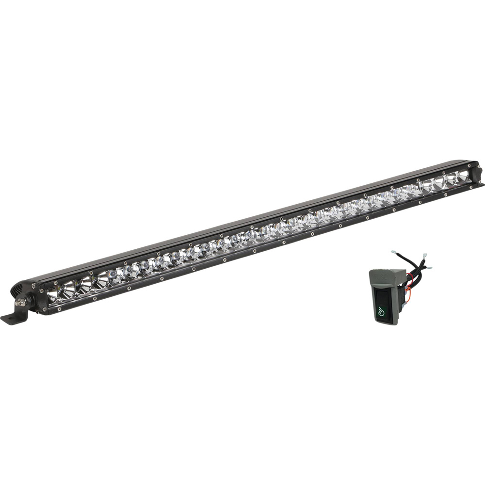 Tiger Lights LED Light Bar Kit For Gator XUV / TLG1