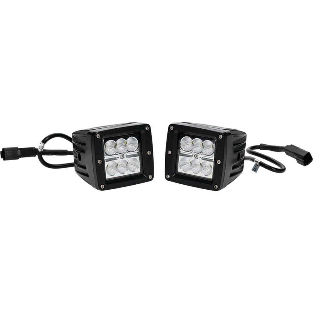 Tiger Lights Universal LED ROPS Light Kit / TLROPSKIT-1