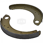 Stens Brake Shoes For Ford/New Holland 83924863 / 1102-2000