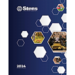 Stens Parts Catalog / 775-985