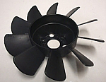 Hydro Gear 51862 Fan 7" 10 Blade