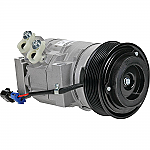 Stens Compressor For John Deere RE284680 / 1406-7042
