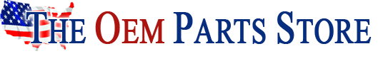 The OEM Parts Store Logo