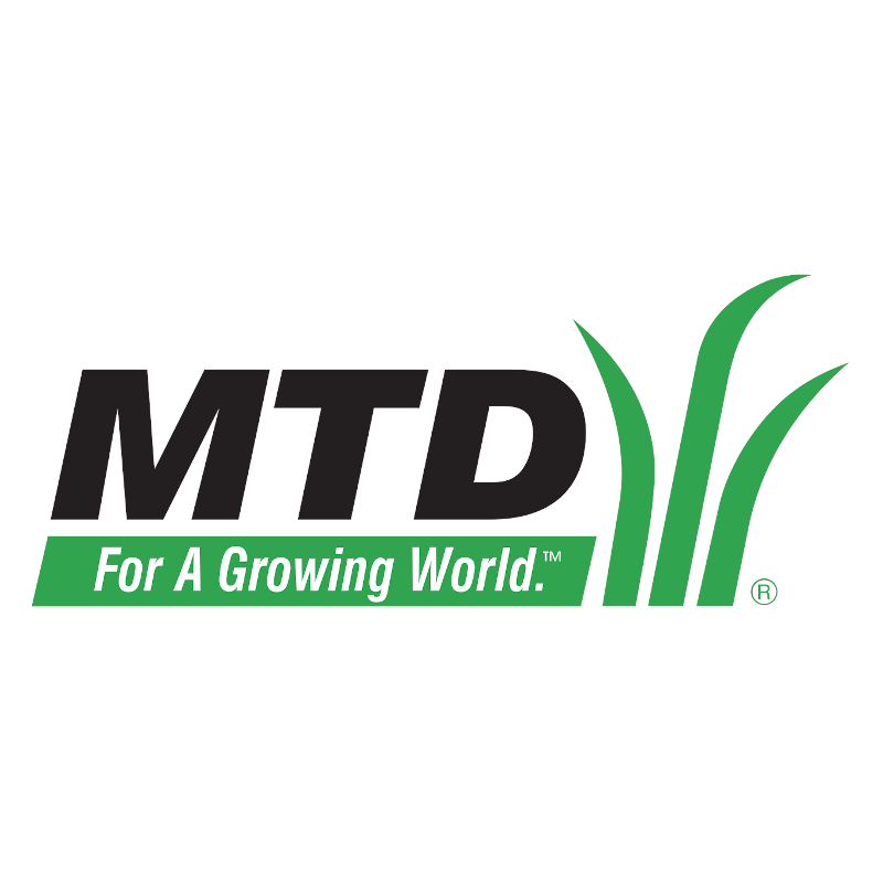 mtd Logo