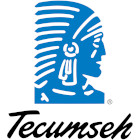 tecumseh Logo