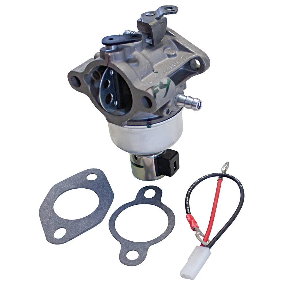 Carburatore Kohler 12 853 45-S Con Guarnizione - Ricambio Originale Per Motori