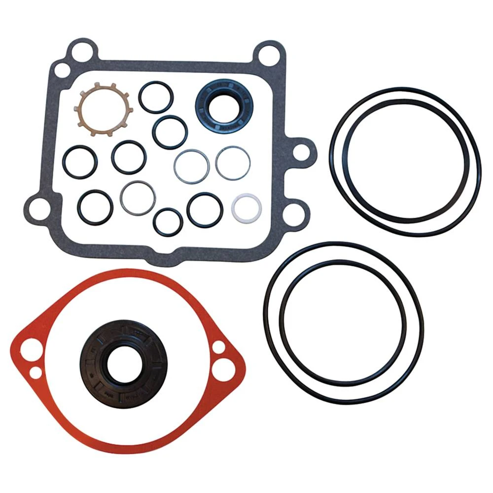OEM Hydro Gear Hydro Pump Seal Kit 2513018 / 025-070