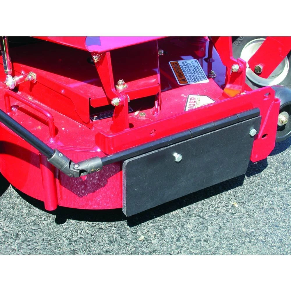 Trimmer Trap Walk Behind Blade Blocker for Trimmer Trap BB-1-WB-4/TTBBWB / 051-244