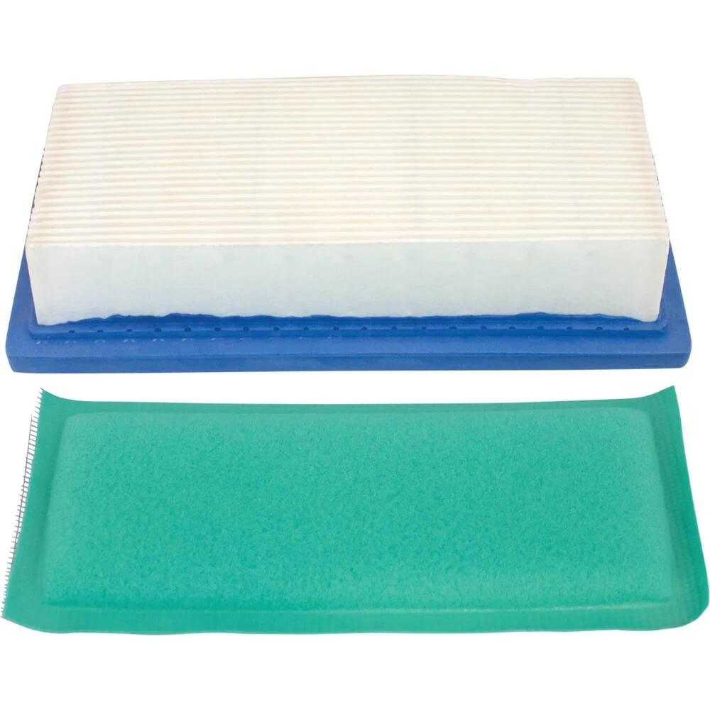 Stens Air Filter Combo for Briggs and Stratton 691643 / 100-035