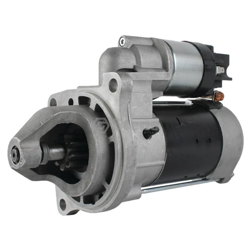 Atlantic Quality Parts Starter for Ford/New Holland 5801441816 / 1100-0110