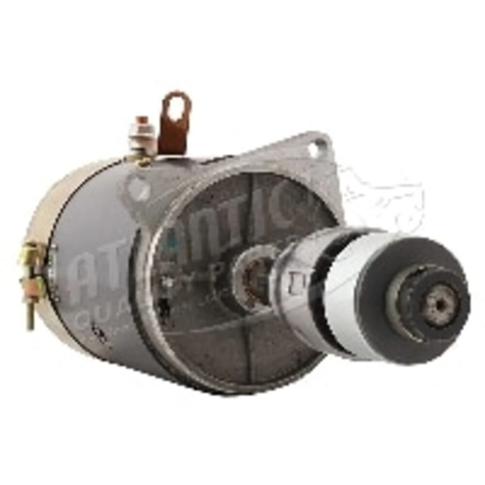 Atlantic Quality Parts Starter for Ford/New Holland HFC3NF11002D / 1100-0121D