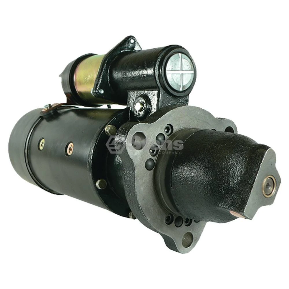 Atlantic Quality Parts Starter for Ford/New Holland 87409408 / 1100-0134