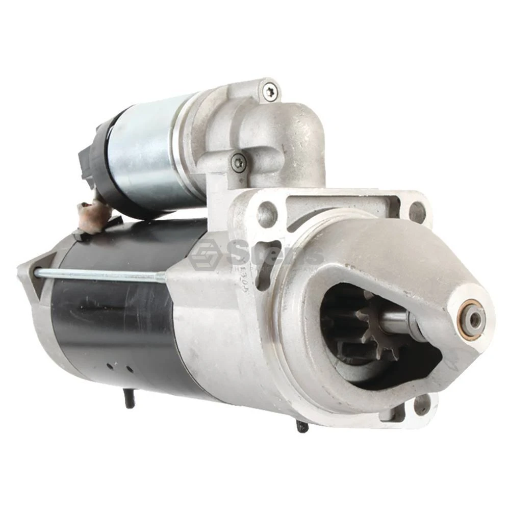 Atlantic Quality Parts Starter for Ford/New Holland 5801577138 / 1100-0140