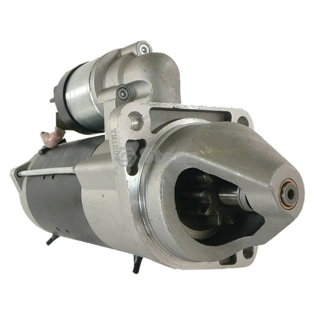 Atlantic Quality Parts Starter for Ford/New Holland 84179520 / 1100-0153