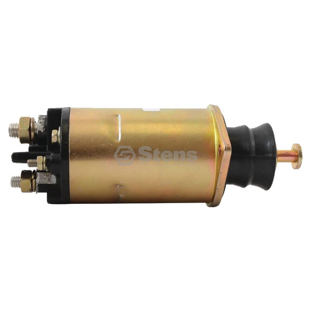 Atlantic Quality Parts Solenoid for Ford/New Holland 9840697 / 1100-0220