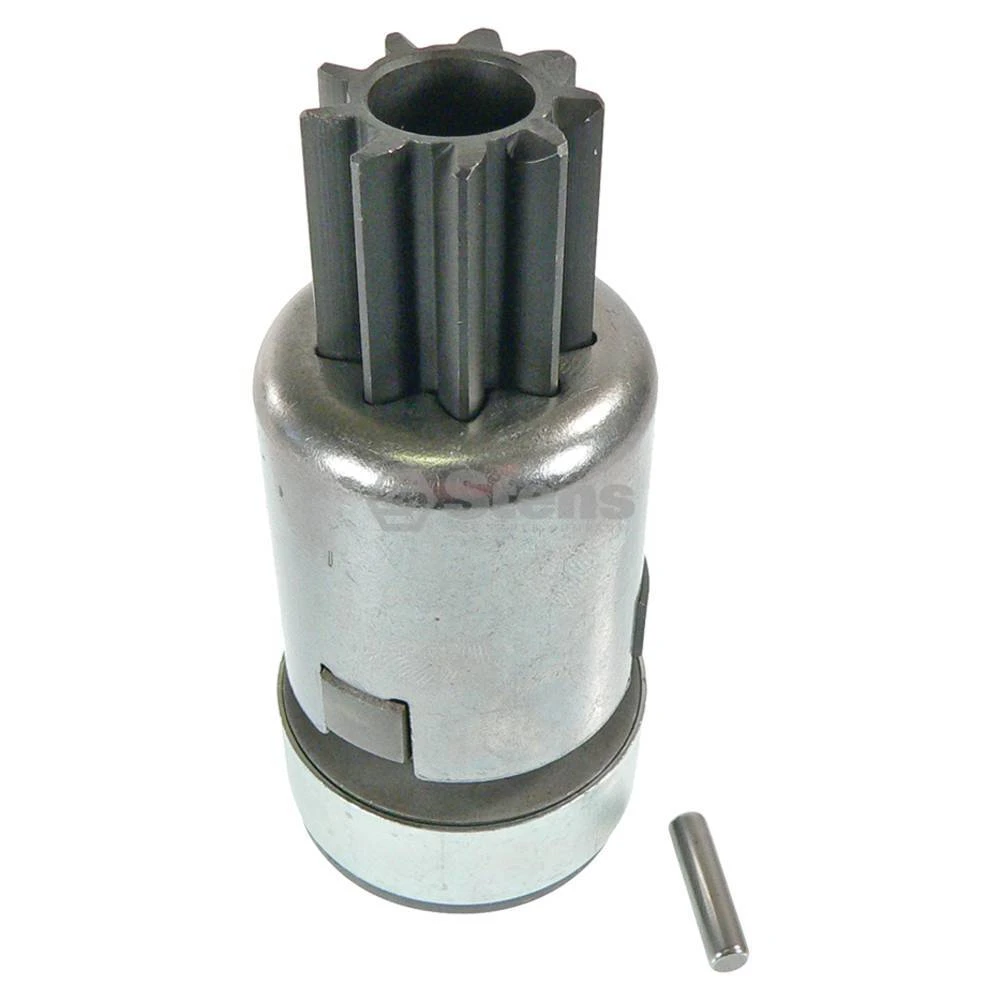 Atlantic Quality Parts Starter Drive for Ford/New Holland 87421545 / 1100-0310