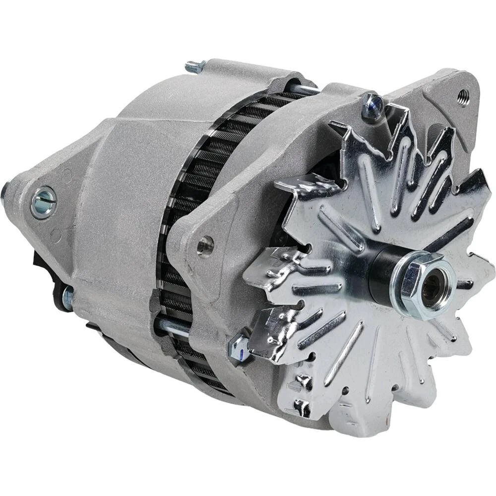 Atlantic Quality Parts Alternator for Ford/New Holland 81863039 / 1100-0500