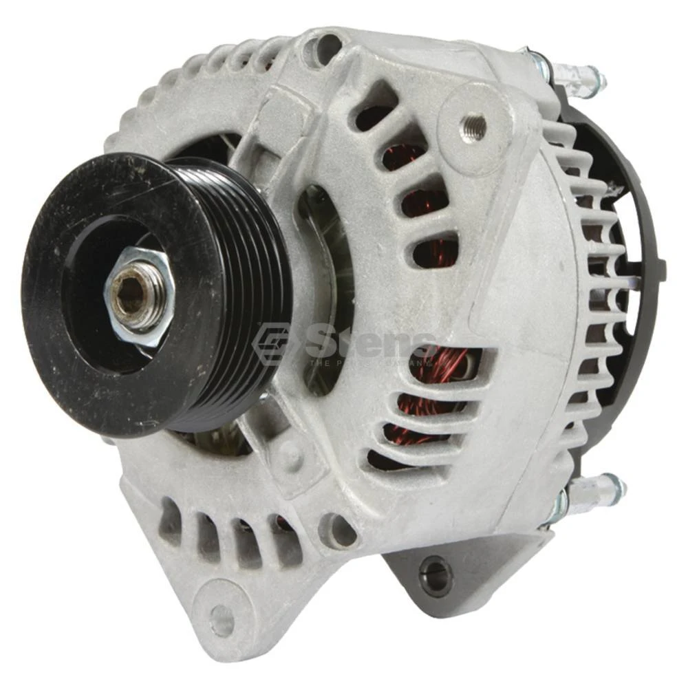 Atlantic Quality Parts Alternator for Ford/New Holland 84011143 / 1100-05005