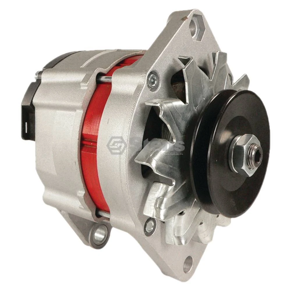 Atlantic Quality Parts Alternator for Ford/New Holland 8029593 / 1100-0525
