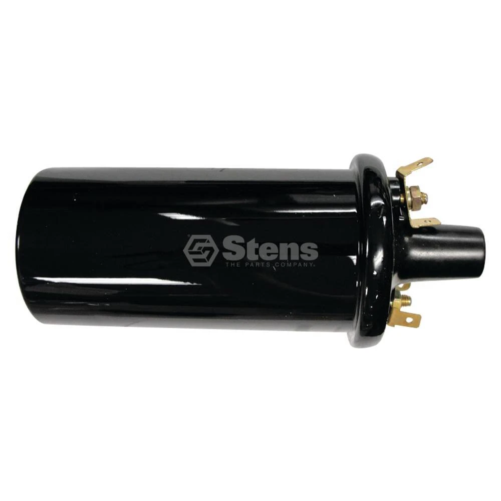 Atlantic Quality Parts Ignition Coil for Ford/New Holland 87726663 / 1100-0546