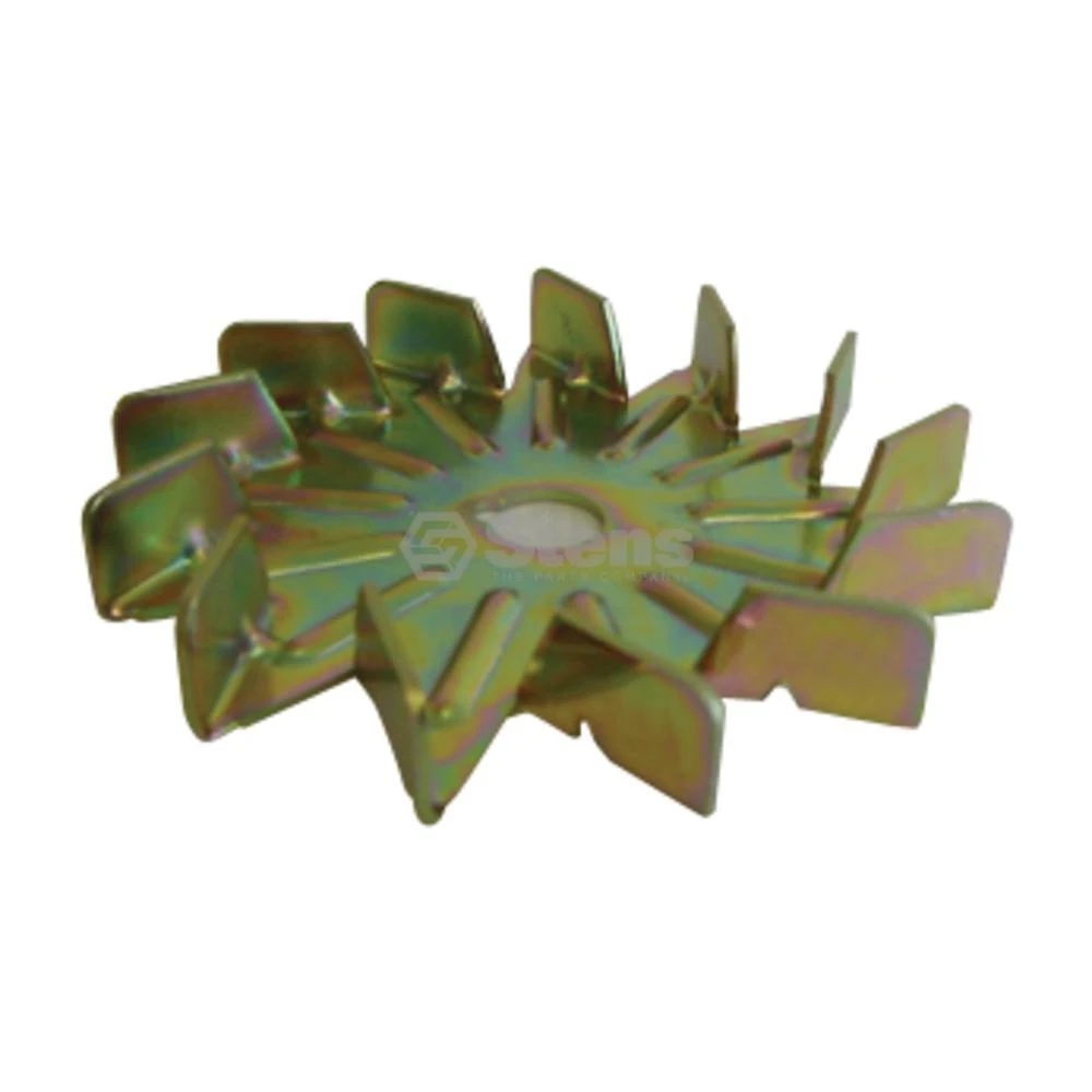 Atlantic Quality Parts Alternator for Ford/New Holland 87701837 / 1100-0551