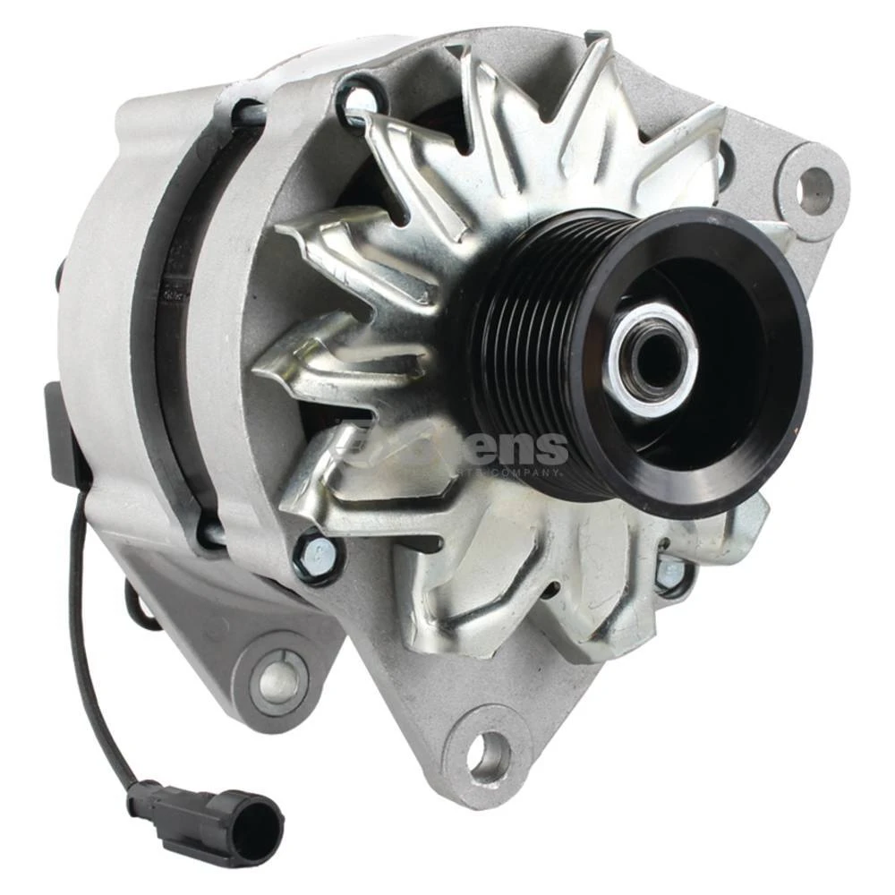 Atlantic Quality Parts Alternator for Ford/New Holland 87311827 / 1100-0599