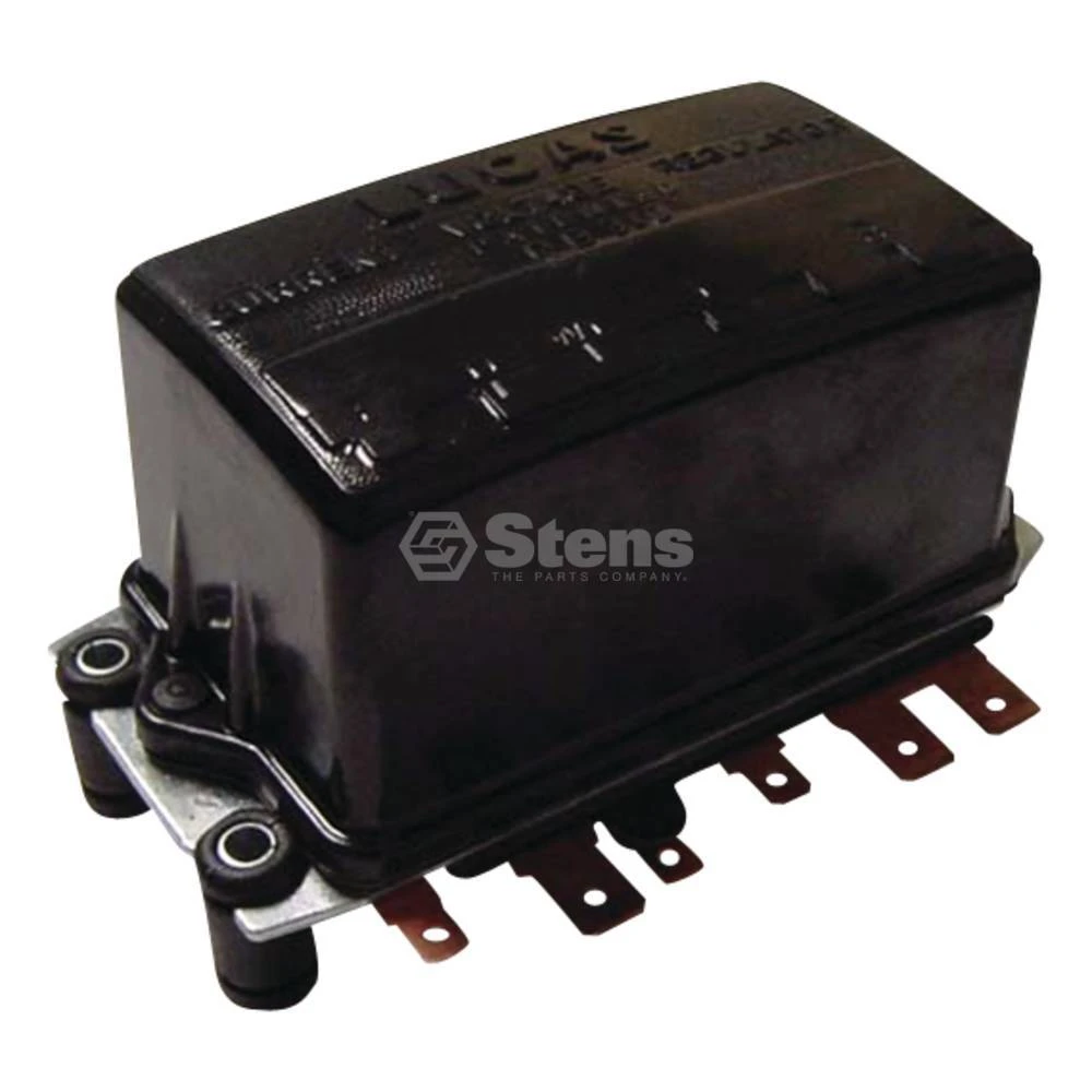 Atlantic Quality Parts Regulator for Ford/New Holland 83974894 / 1100-0650