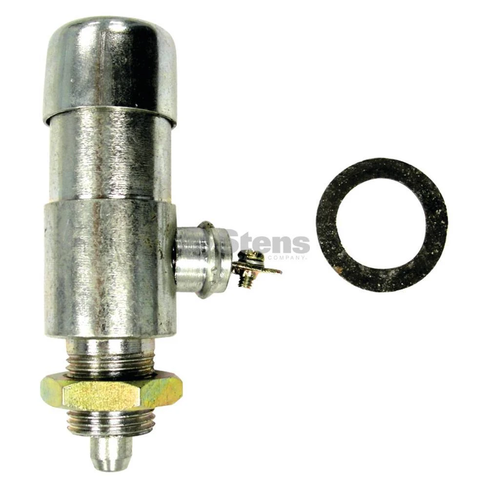 Atlantic Quality Parts Ignition Switch for Ford/New Holland 84290889 / 1100-0958
