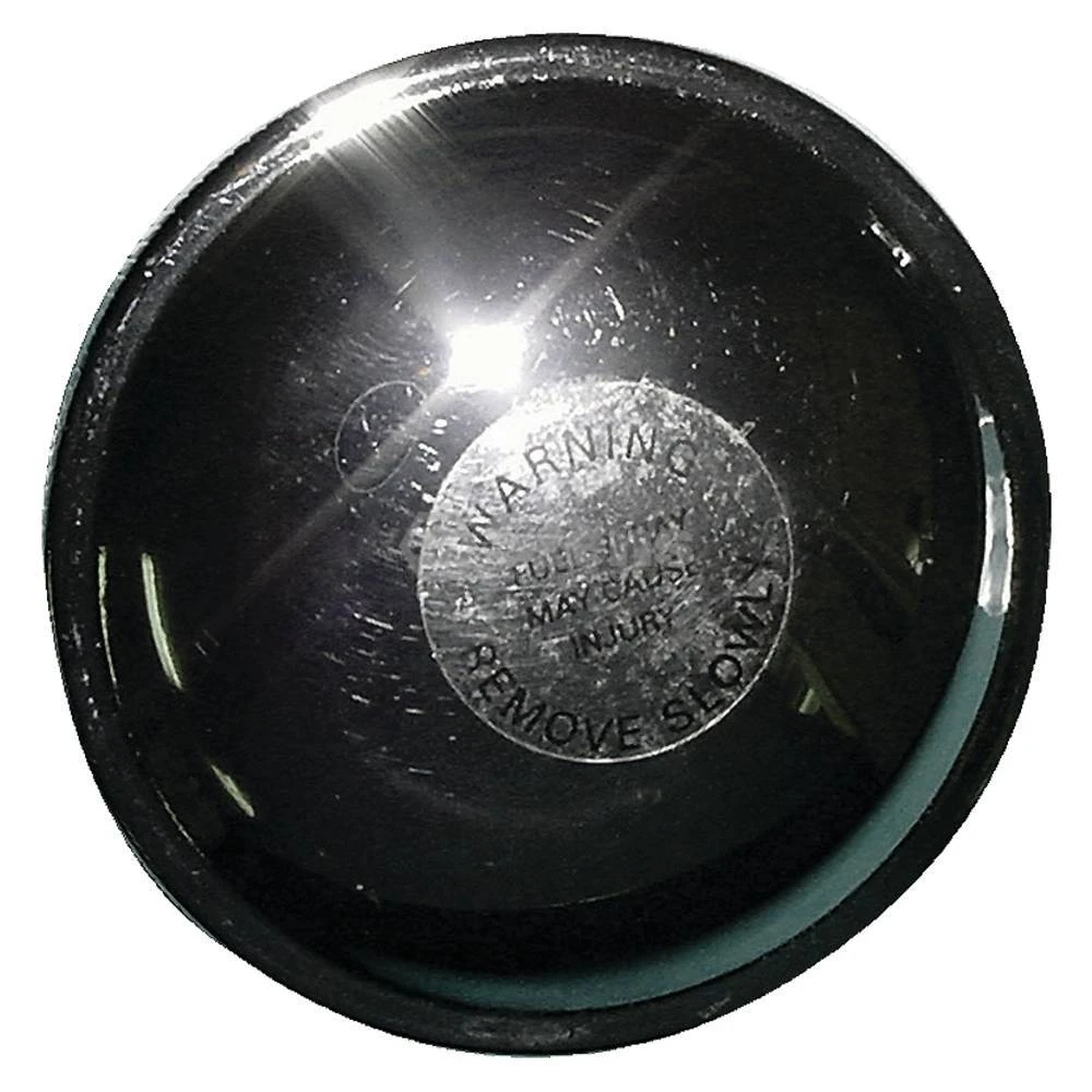 Atlantic Quality Parts Fuel Cap for Ford/New Holland 83961128 / 1103-3412
