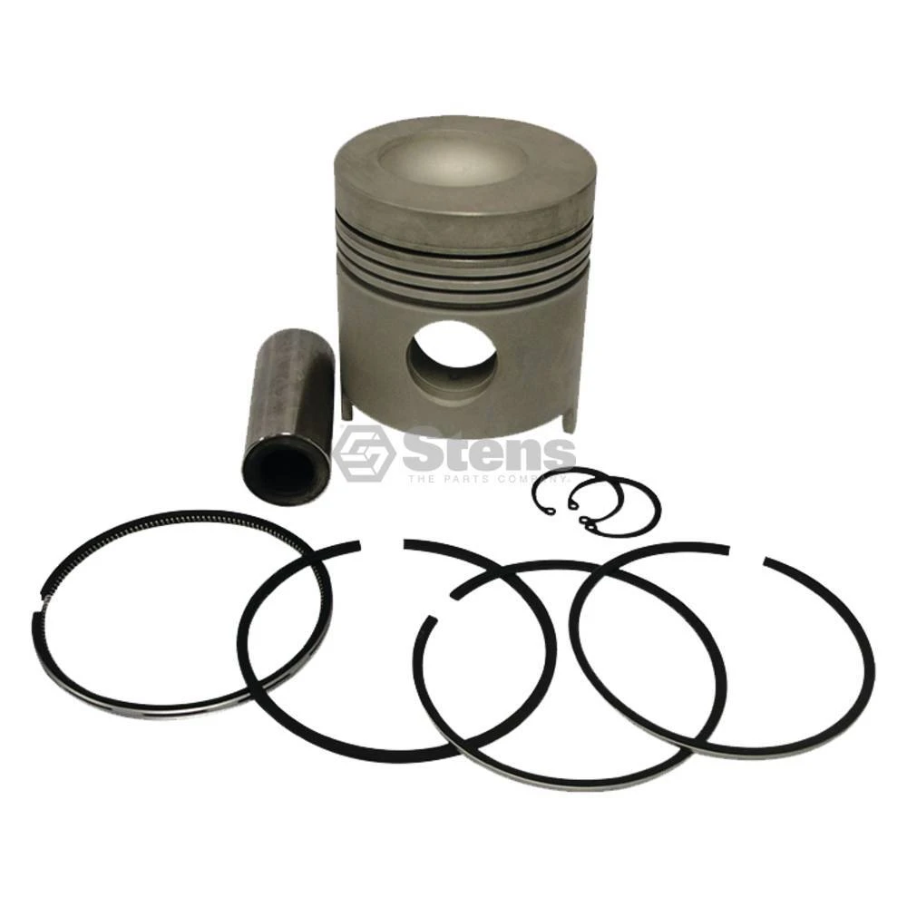 Piston Kit for Ford/New Holland 83928178 / 1109-1002