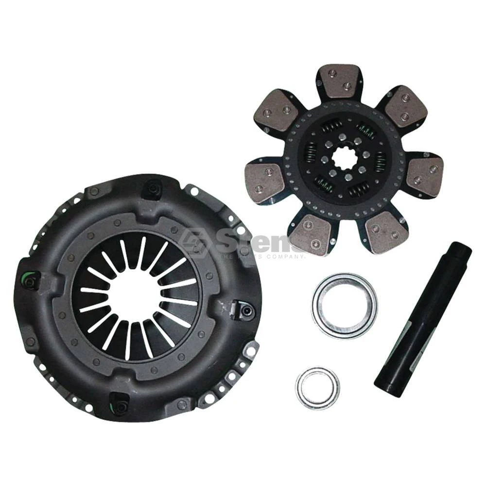 Atlantic Quality Parts Clutch Kit for Ford/New Holland 86634447 / 1112-6145