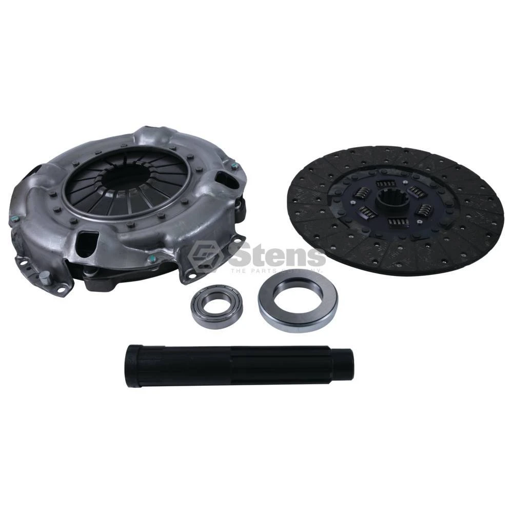 Atlantic Quality Parts Clutch Kit for Ford/New Holland 86634447 / 1112-6152