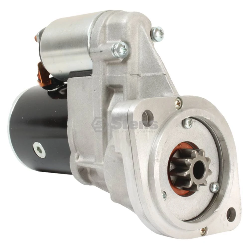 Atlantic Quality Parts Starter for Massey Ferguson 72102547V / 1200-0103